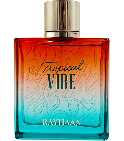 Riiffs Perfumes Freeze - Fresh, Icy, Musky - Extracto de Parfum
